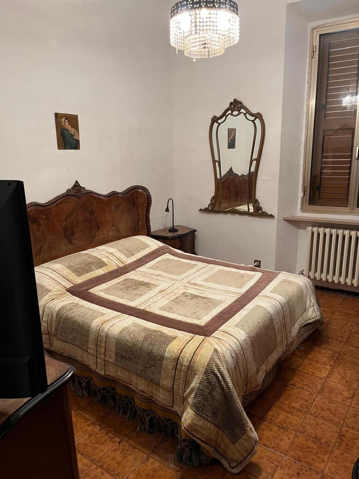 Bed Villa Ancona Exterior foto